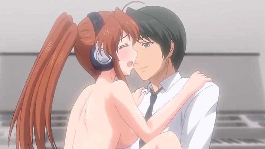 神经病步理的强求～耳机不能拿下来～ 2