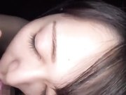 清楚で色情狂な制服美少女_4.