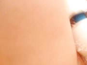 可爱的萝莉高潮喷水