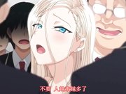 OVA催眠性指导＃2 仓敷玲奈的场合