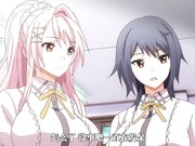 虏之锁〜污秽处女们的淫楔〜 上卷被夺走的日常