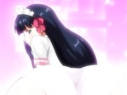 神隐屋的大姊姊动画版DBLG