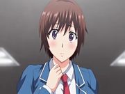 巨乳大小姐洗脑学园1 支配的序章