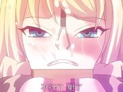 魔将的祭品3 后篇～沉没在白浊之海中的淫辱奴隶公主