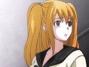 從今以後的我…… 上卷 處女獻給你