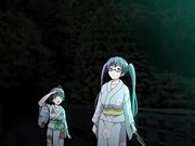 干炮练开发H游戏技巧！ 露天澡堂深夜试胆篇