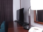 六点过后～体液飞散的肉体交涉～ -泷泽麻衣