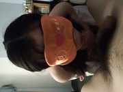 美女销售员为了业绩亲自到客户家被客户设计拍裸照不得已被各种玩弄啪啪!