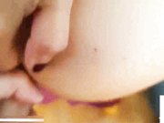 自慰时被补习老师撞见