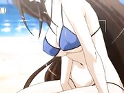 美少女漂流记
