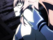 恶魔少女强奸王宫的守卫