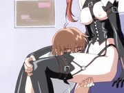 男女共浴的温泉之行