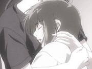 男女共浴的温泉之行