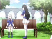 怪物入侵魔法少女城堡