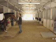 小伙子真性福操了两个极品大长腿小姐姐鸡动的不要不要