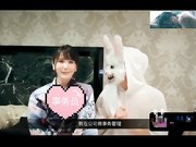 大鳥十八之兔子先生與優奈醬比對胸型神秘跳蛋