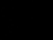 讨厌的怪物与巨大的触角乱搞年轻的少女-阴道内部的景观