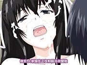 新来的淫乱女同学