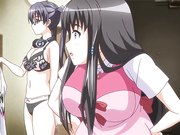 性福的程序员第二章