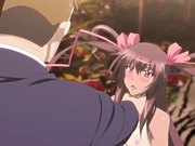 富豪与美少女战士