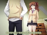 两个表妹勾引表哥