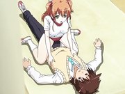 两个表妹勾引表哥