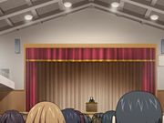 热血高校之女大姐大