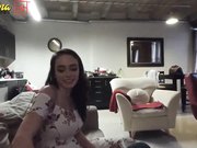 华裔猛男做客独居美女家中碎花连衣裙坚挺大奶有味道无套啪啪