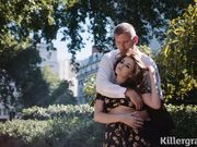 妹子性感魅惑一看就鸡动想插肉肉身材搞起来绝对舒服冲动了