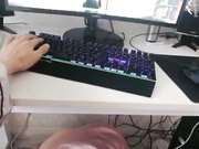 百度云泄密流出推特大神joker调教极品气质英语老师小母狗上位骑坐鸡巴