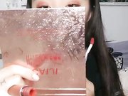 清纯小萝莉新人直播大秀 双人激情口交