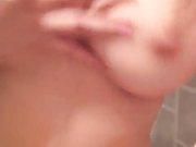 我的超级大奶妹