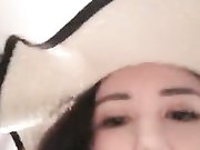 《性感诱惑女王》下午路边绿化带搭讪个帅哥到酒店开房啪啪啪