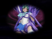 精品3D动画 教室强奸