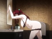 母姉妹調教日記～ 第三話