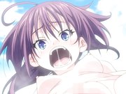 幼女跟大叔一起泡温泉