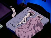 义母的性感气息