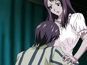 义母的性感气息