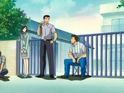 人妻凌辱参観日 第二話