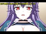 带拉链的性感内裤