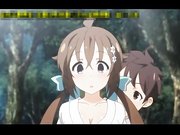 一起同住的4个小嫩妹