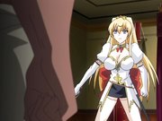 淫堕の姫騎士