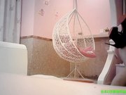 极品黑丝高跟年轻豪门女家教