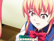 淫荡少女的日常第二部