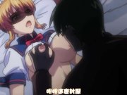 淫荡少女的日常第二部