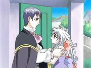 女子监狱里的奴隶