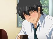 青涩女仆人的故事