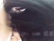 后背性感纹身 后入撞击 视觉冲击感特强 白丝美乳 无套抽插猛操