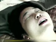 屌丝男终于美梦成真睡了女神