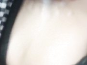 妖艳清纯‘大美女’TS乐基儿 我下面有根大屌 谁想吃吗？